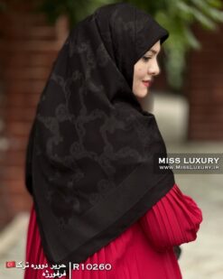 حریر دووره ترک فرفورژه میس لاکچری