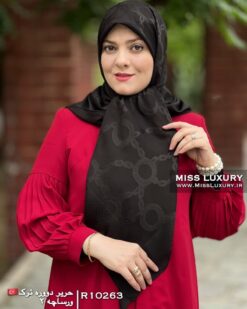 حریر دووره ترک ورساچه 2میس لاکچری