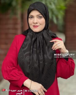 حریر دووره ترک گوچی میس لاکچری