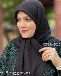 حریر سوزنی 100 ترک بته جقه میس لاکچری