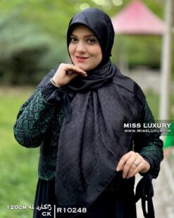 ژاکارد لمه CK میس لاکچری