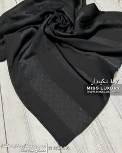 روسری سافاری ال وی نگین دار مجلسی میس لاکچریَ