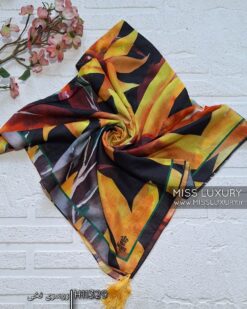 روسری نخی اعلا میس لاکچری