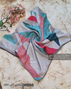 روسری نخی اعلا میس لاکچری