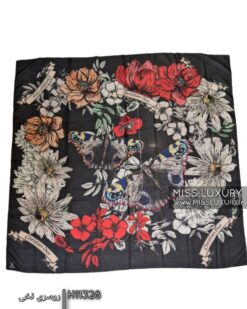 روسری نخی میس لاکچری