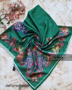 روسری توییل میس لاکچری