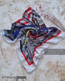 روسری نخ اعلا میس لاکچری