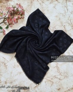 روسری نخی اعلا ال وی میس لاکچری