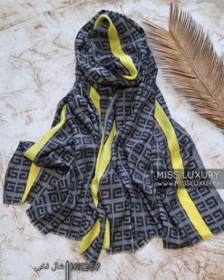 شال نخی میس لاکچری