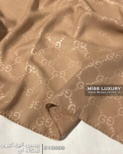 Alternative view of روسری الیزه گوچی نسکافه ای R10599