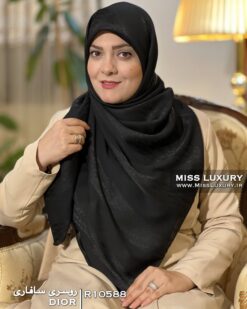 روسری سافاری DIOR میس لاکچری