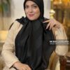 روسری سافاری FENDI میس لاکچری