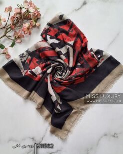 روسری نخی میس لاکچری