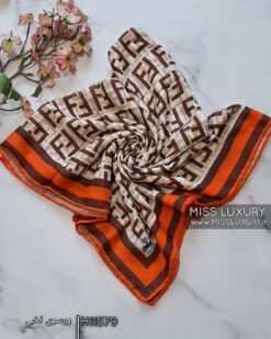 روسری نخی میس لاکچری