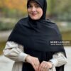 روسری کشمیر 140 میس لاکچری