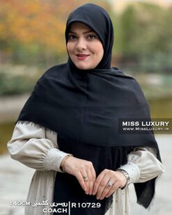 روسری کشمیر 140 میس لاکچری