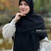 روسری کشمیر 140 میس لاکچری
