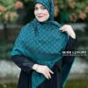روسری کشمیر وارداتی کله غازی R10665